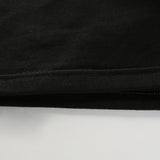 Sexy Women's Shoulder-Cut Sleeveless Shirt