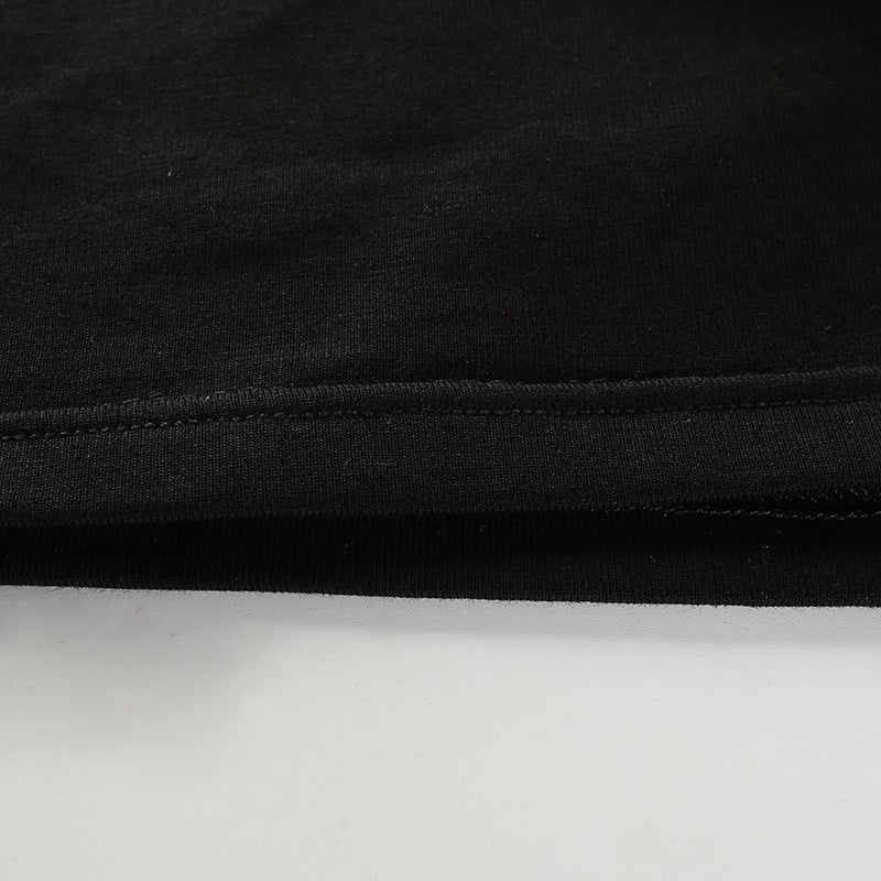 Sexy Women's Shoulder-Cut Sleeveless Shirt