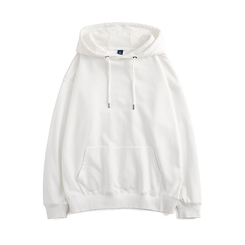 Pullover Sweater Blank Hoodie