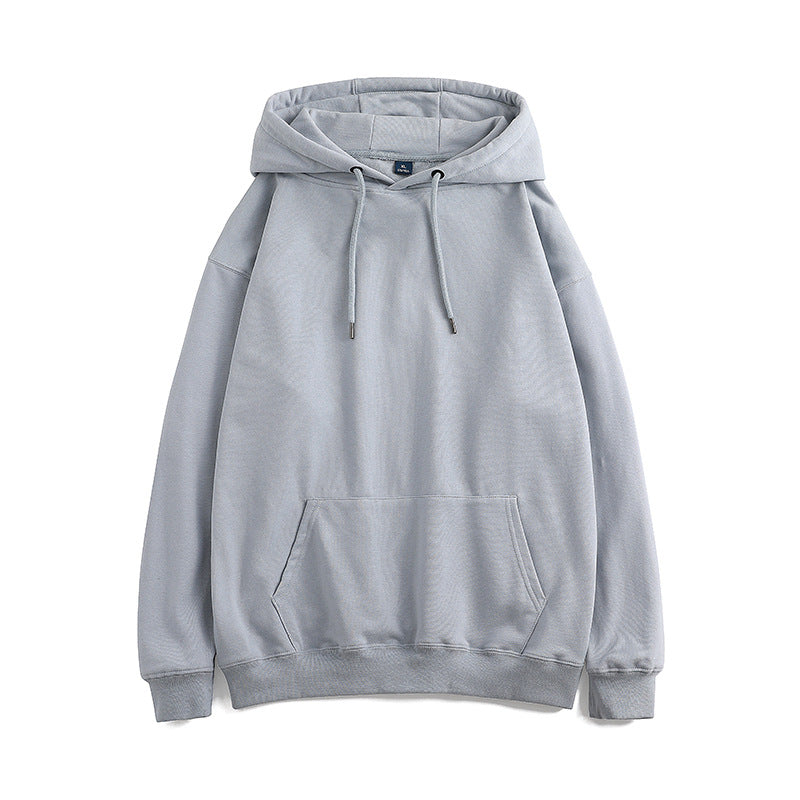 Pullover Sweater Blank Hoodie