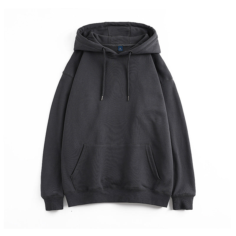 Pullover Sweater Blank Hoodie