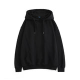 Pullover Sweater Blank Hoodie