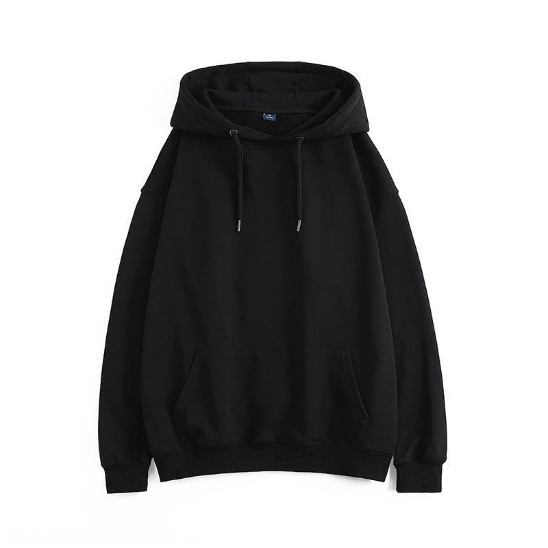 Pullover Sweater Blank Hoodie