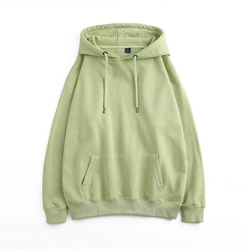 Pullover Sweater Blank Hoodie
