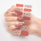Cute Nail Decals
