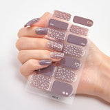 Cute Nail Decals