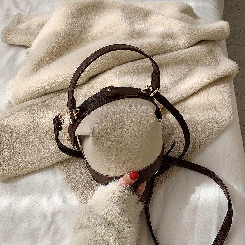 Messenger Bag Fashion Handbag