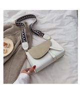 Wideband Crossbody Bag