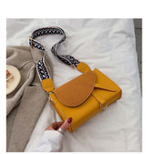 Wideband Crossbody Bag