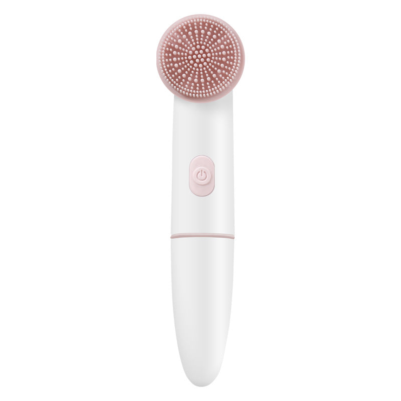 Sonic Facial Cleansing Brush