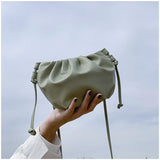 Cloud One Shoulder Bag