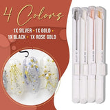 Nail Art Drill Point Pen