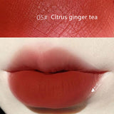 Lipstick Color Matte Moisturizing