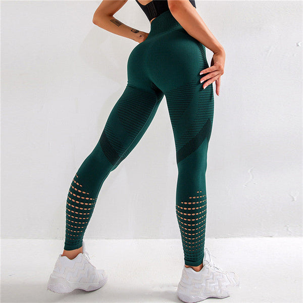 Yoga Legging Fitness