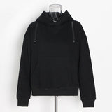 Zipper Hoodie