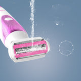 Multifunctional Electric Epilator For Ladies