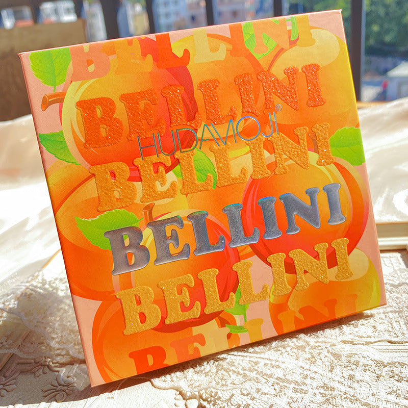 Multi-Functional Face Brightening Glitter