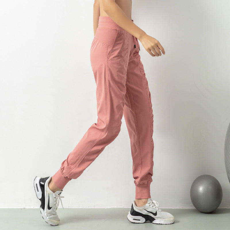 Sports Pants Running Trousers