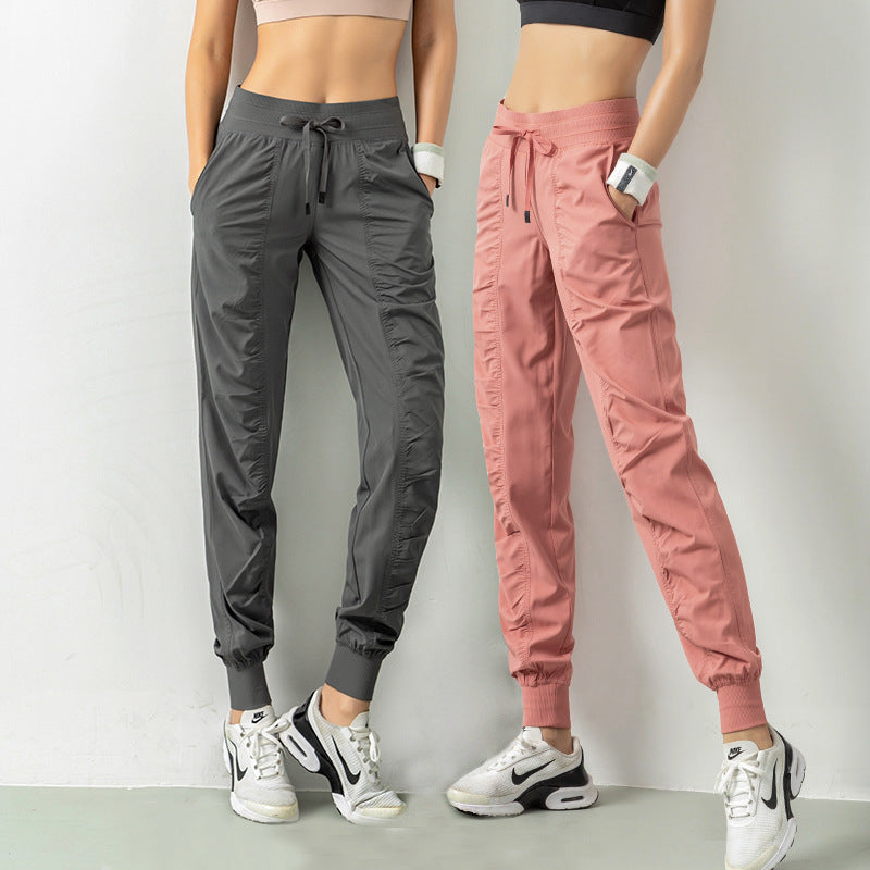 Sports Pants Running Trousers