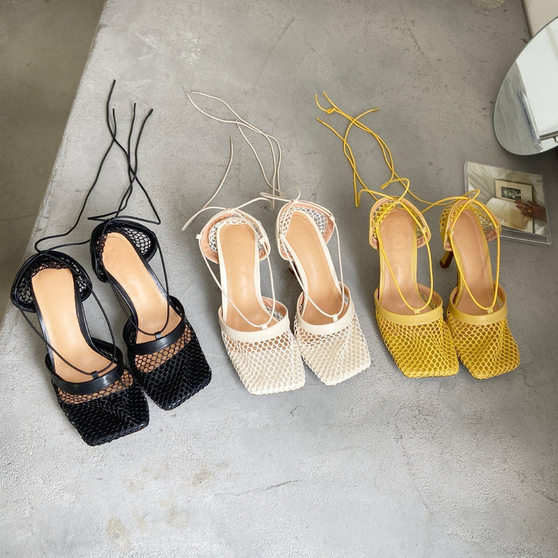 Sandal Web Celebrity