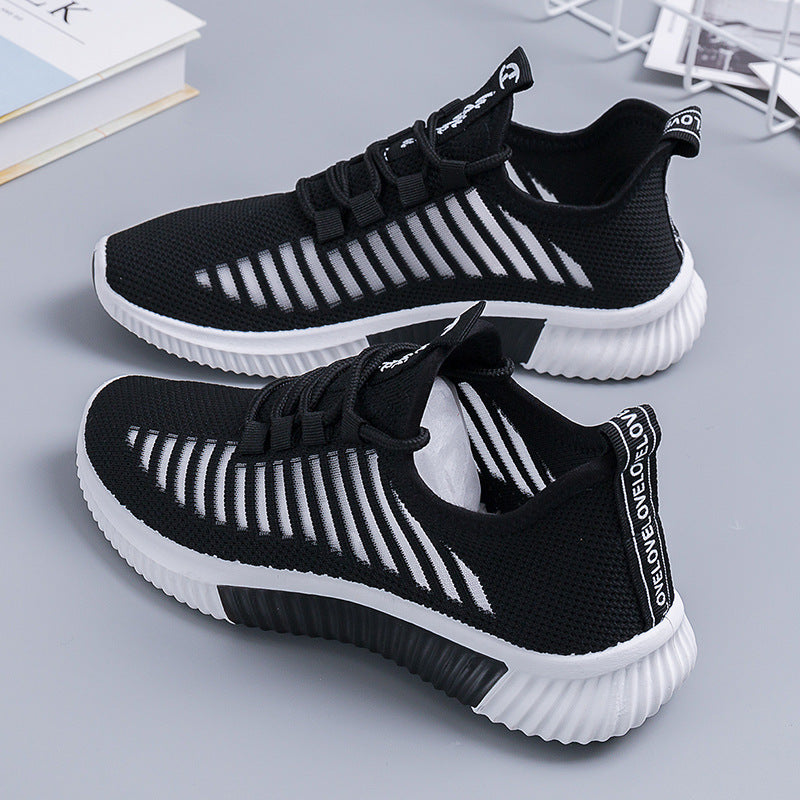 Autumn All-Match Running Sneakers