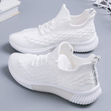 Autumn All-Match Running Sneakers