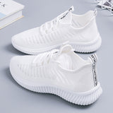 Autumn All-Match Running Sneakers