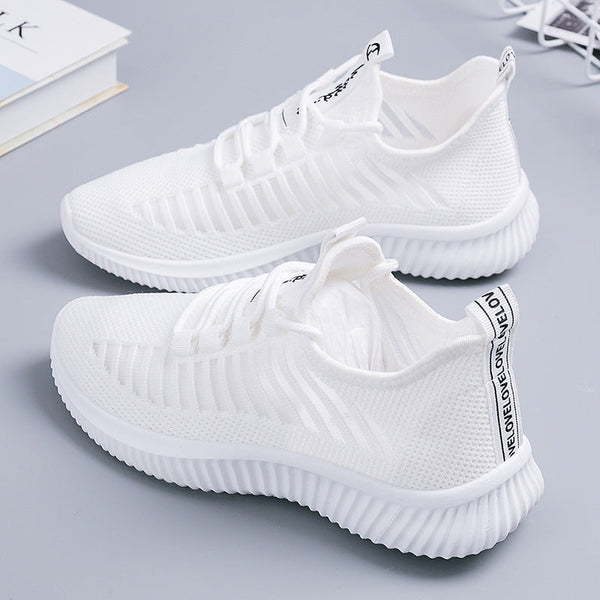 Autumn All-Match Running Sneakers