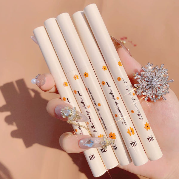 Pen Eyeshadow Stick Pearlescent Brightening