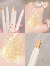 Pen Eyeshadow Stick Pearlescent Brightening