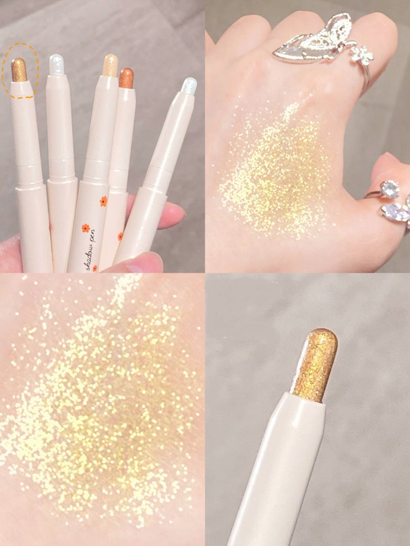 Pen Eyeshadow Stick Pearlescent Brightening