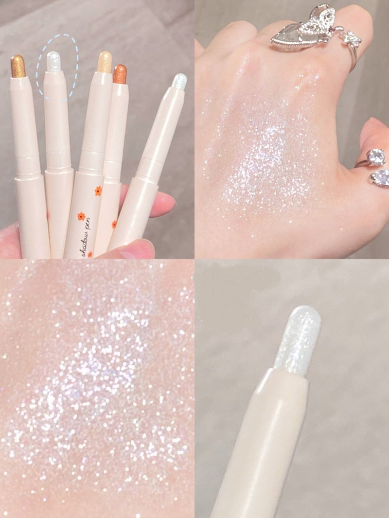 Pen Eyeshadow Stick Pearlescent Brightening