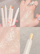Pen Eyeshadow Stick Pearlescent Brightening