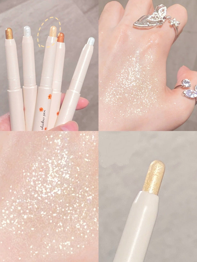 Pen Eyeshadow Stick Pearlescent Brightening