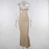 Cross-border Summer Sexy Dress