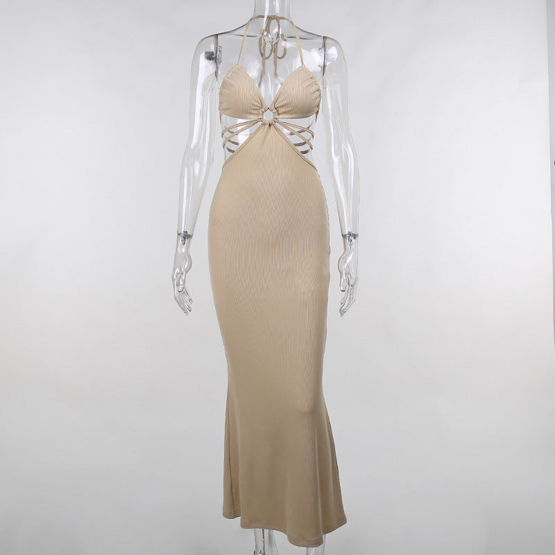 Cross-border Summer Sexy Dress