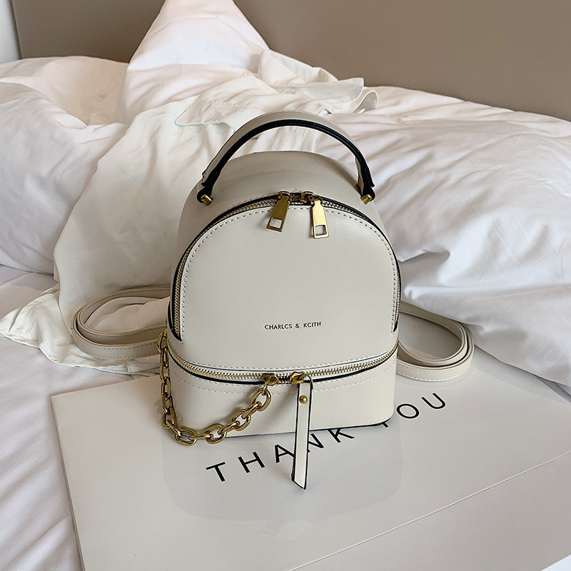 Backpack Elegant School Bag