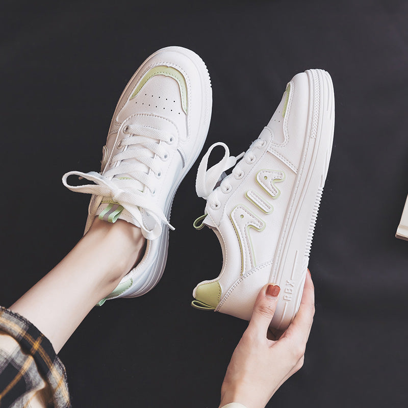 sports women's old shoes