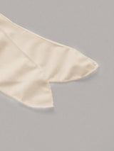 Jupe cache-maillot pour la plage