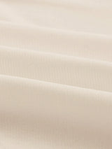 Jupe cache-maillot pour la plage