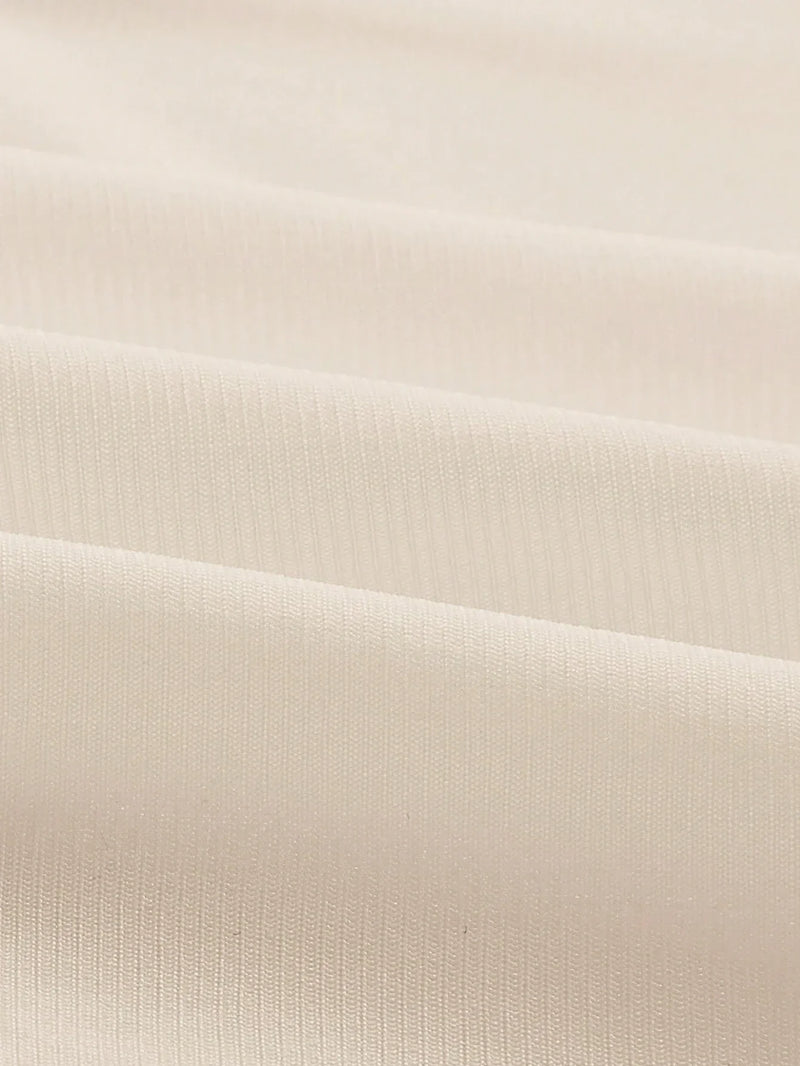 Jupe cache-maillot pour la plage