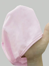 Body manches longues à col rond