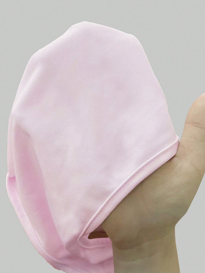 Body manches longues à col rond