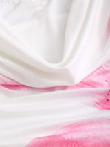 Débardeur ras du cou dos nu