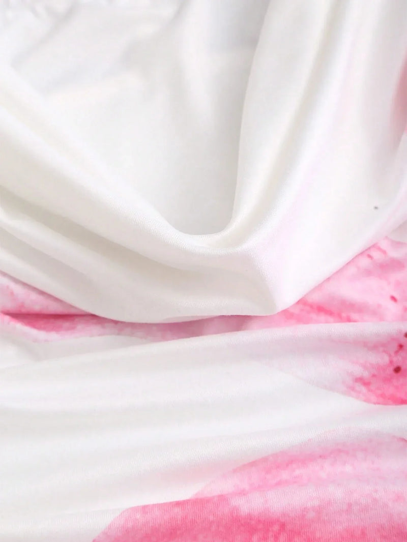 Débardeur ras du cou dos nu