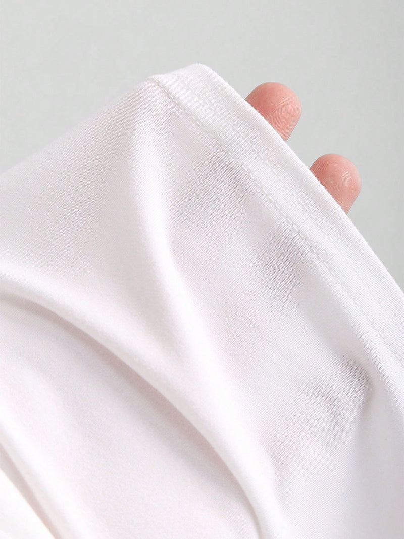 Débardeur ras du cou dos nu