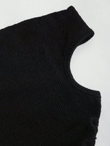 Ensemble deux pièces à épaules dénudées