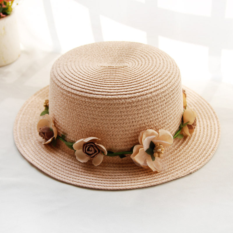 Sun Garland Beach Outdoor Top Hat