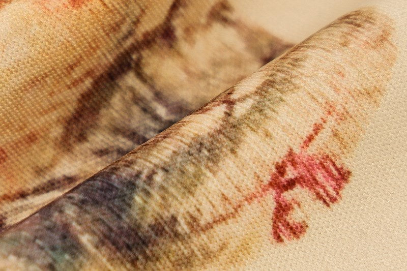 Printed Sexy Camisole Top