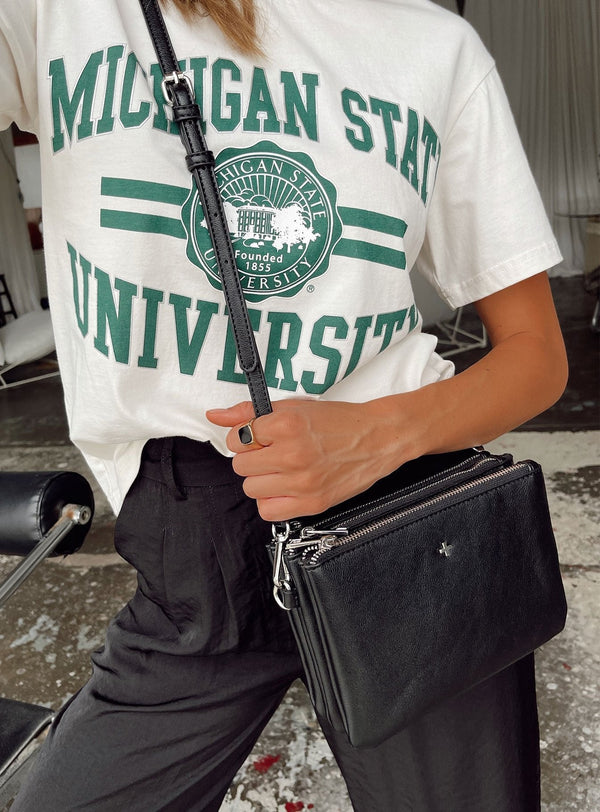 Peta & Jain Trinity Black